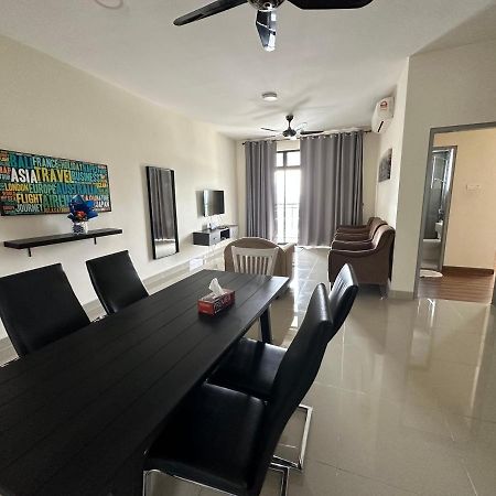 Ayer8 Putrajaya Guesthouse Екстериор снимка