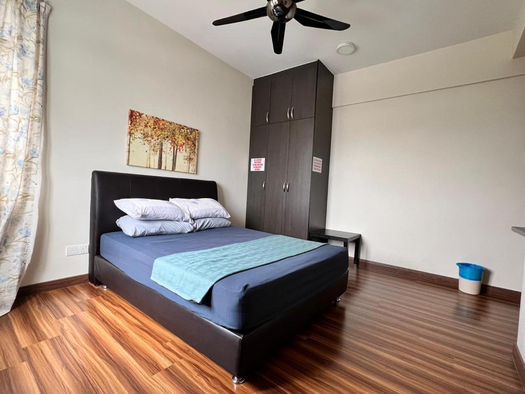 Ayer8 Putrajaya Guesthouse Екстериор снимка