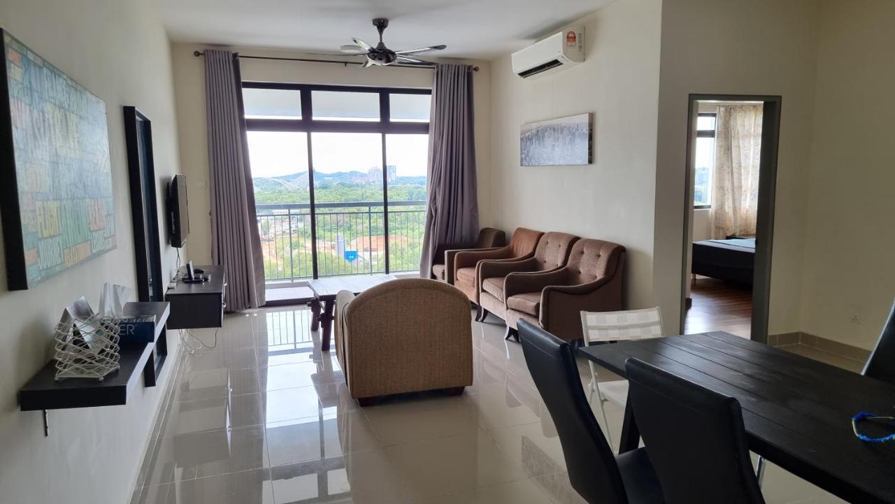 Ayer8 Putrajaya Guesthouse Екстериор снимка
