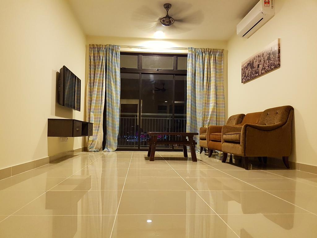 Ayer8 Putrajaya Guesthouse Екстериор снимка