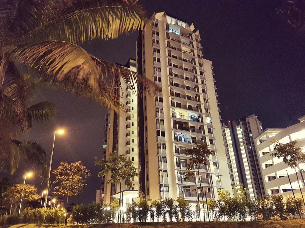 Ayer8 Putrajaya Guesthouse Екстериор снимка